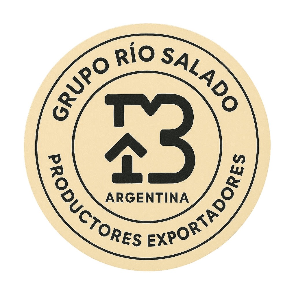 Grupo Rio Salado logo