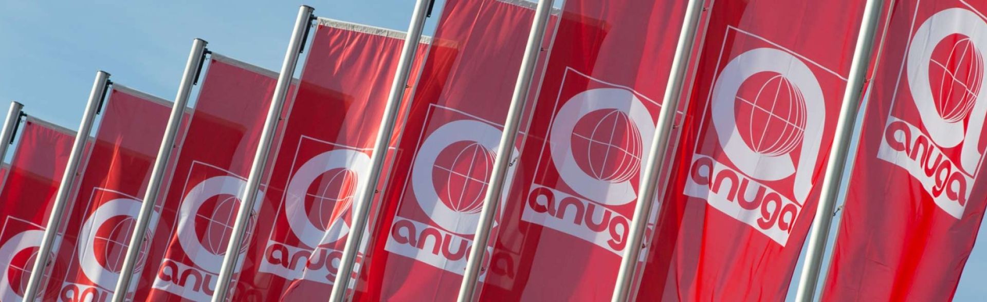 Anuga begins its largest edition in history