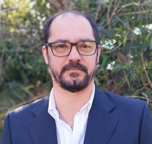 Imagen de Luis Silva